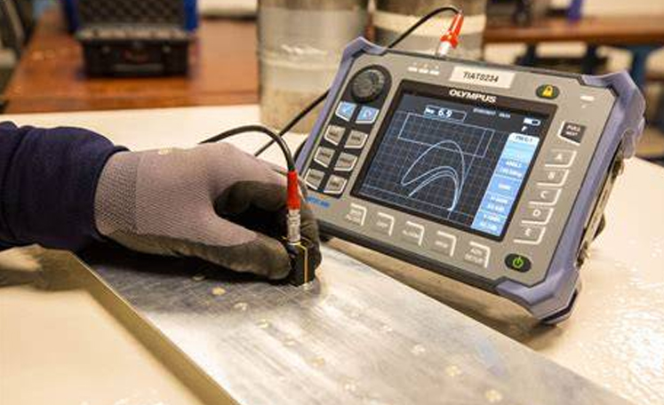 eddy current testing (ect)