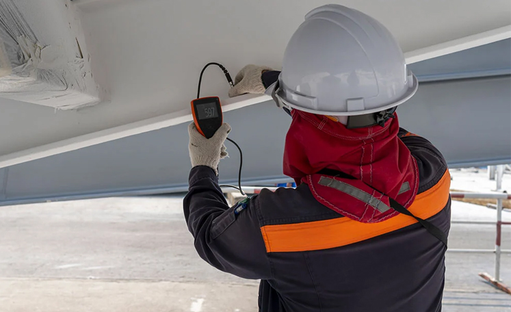 Inspections Spécialisées inspection de revêtements