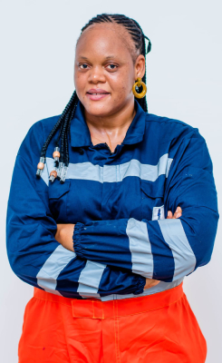 mbala eunice