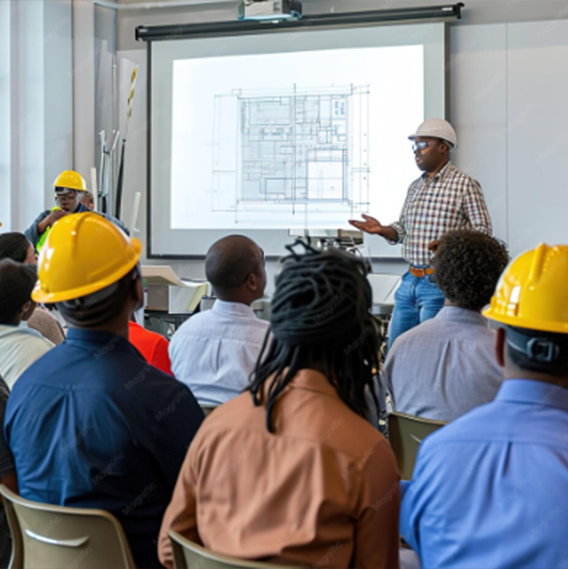 ndt training center