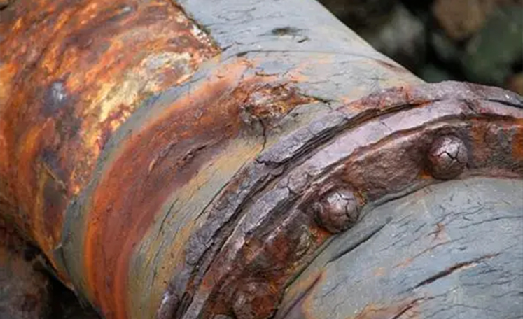 Gestion de l’Intégrité gestion de la corrosion